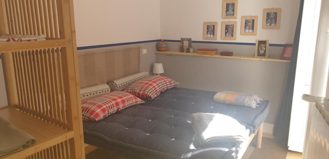 La Piazza Διαμέρισμα Cantalupo in Sabina Εξωτερικό φωτογραφία