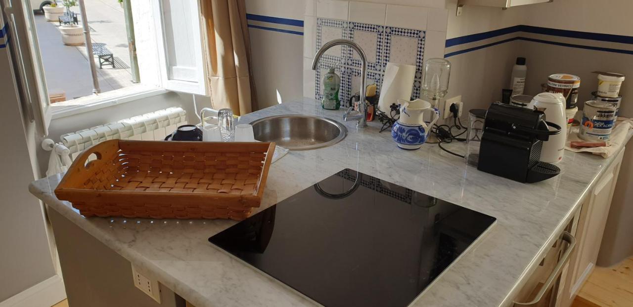 La Piazza Διαμέρισμα Cantalupo in Sabina Εξωτερικό φωτογραφία